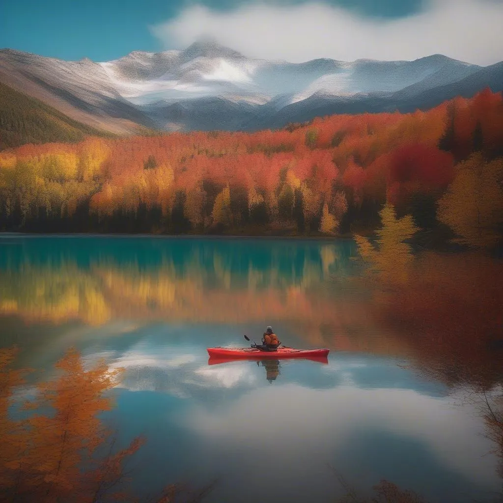 Banff National Park