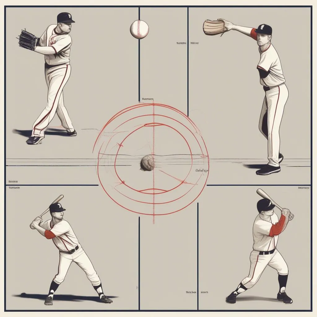 Baseball Spin Types