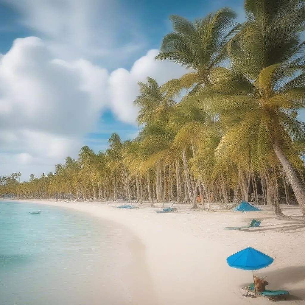 Is the Dominican Republic Safe for Tourists in 2023?