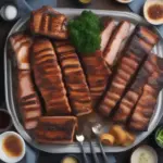 korean-bbq-samgyeopsal