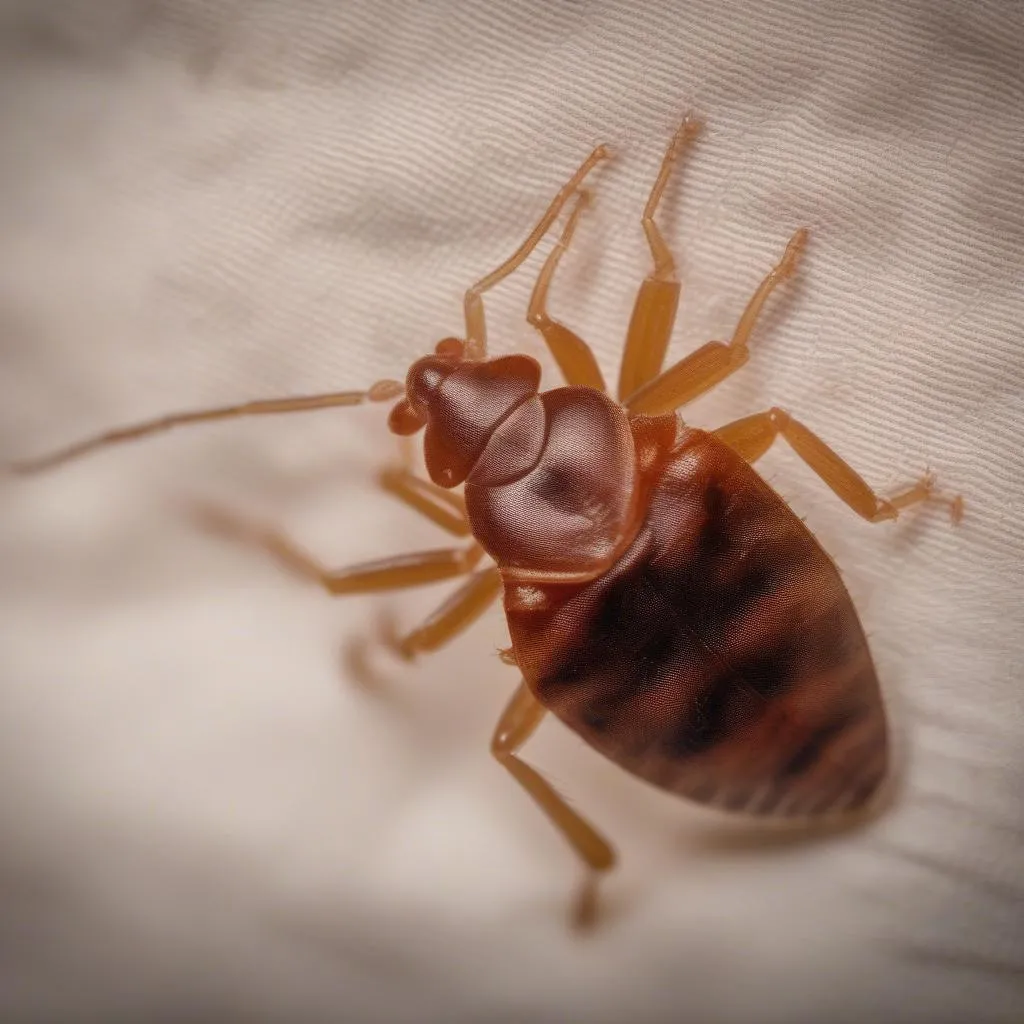 Will Bed Bugs Travel on Clothes? What You Need to Know Before You Unpack