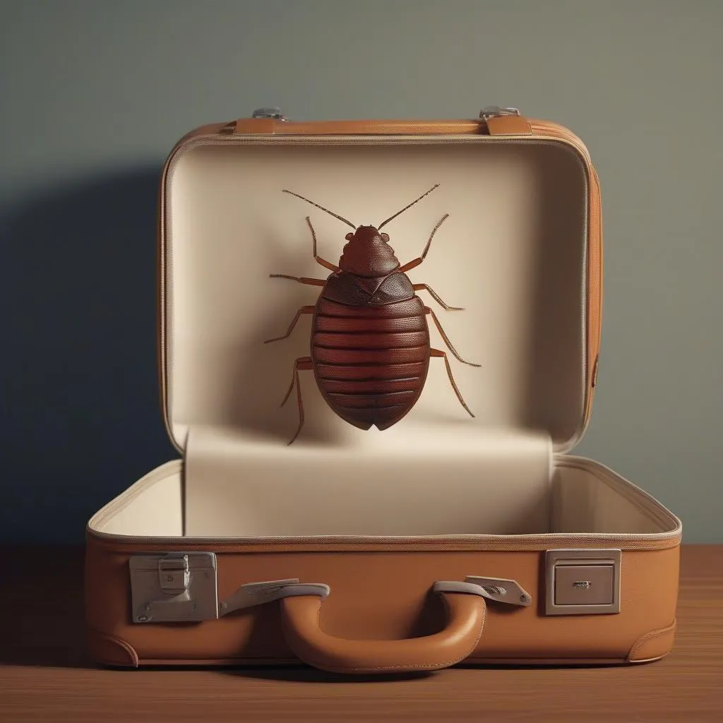 Will Bed Bugs Travel With You? Your Post-Vacation Checklist