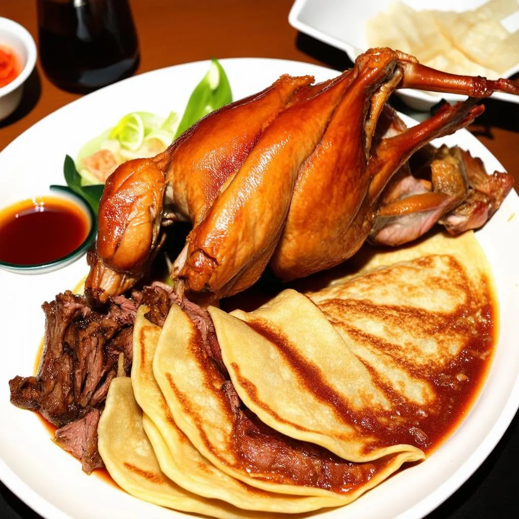 Peking Duck