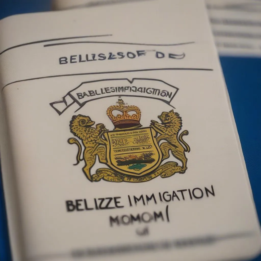 Do I Need a Visa to Travel to Belize?