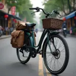 Essential Bicycle Maintenance Tips for a Smooth Ride in Hanoi