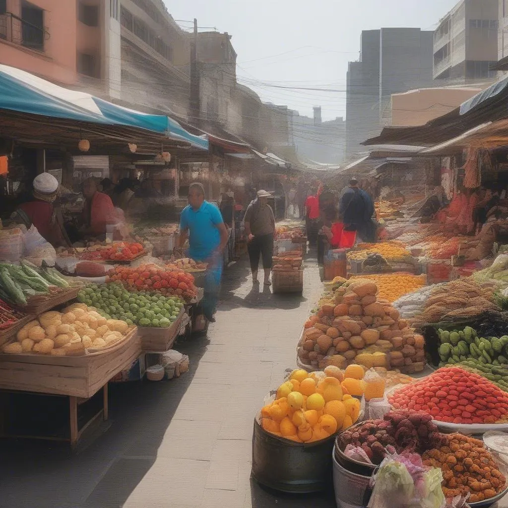 diverse-street-food