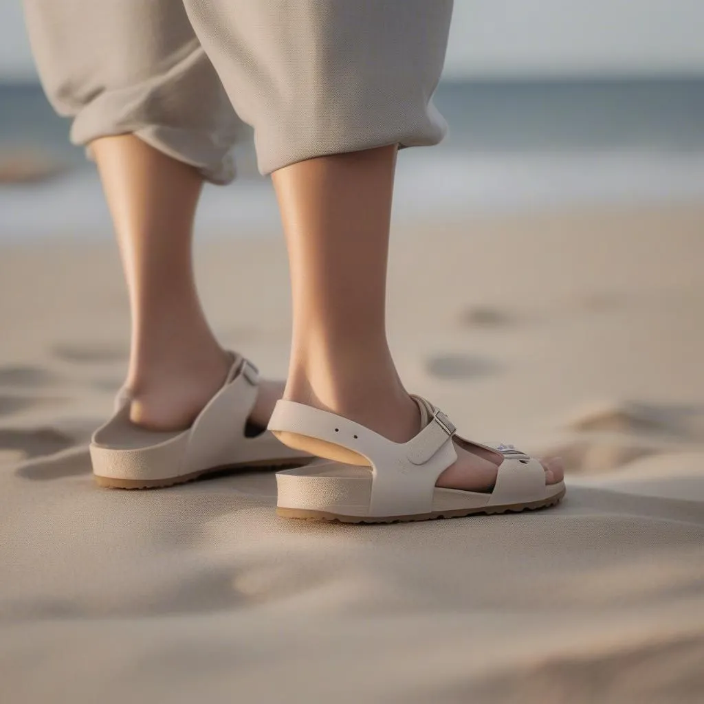 Birkenstock EVA Mayari Sandals