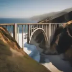 Bixby Creek Bridge California