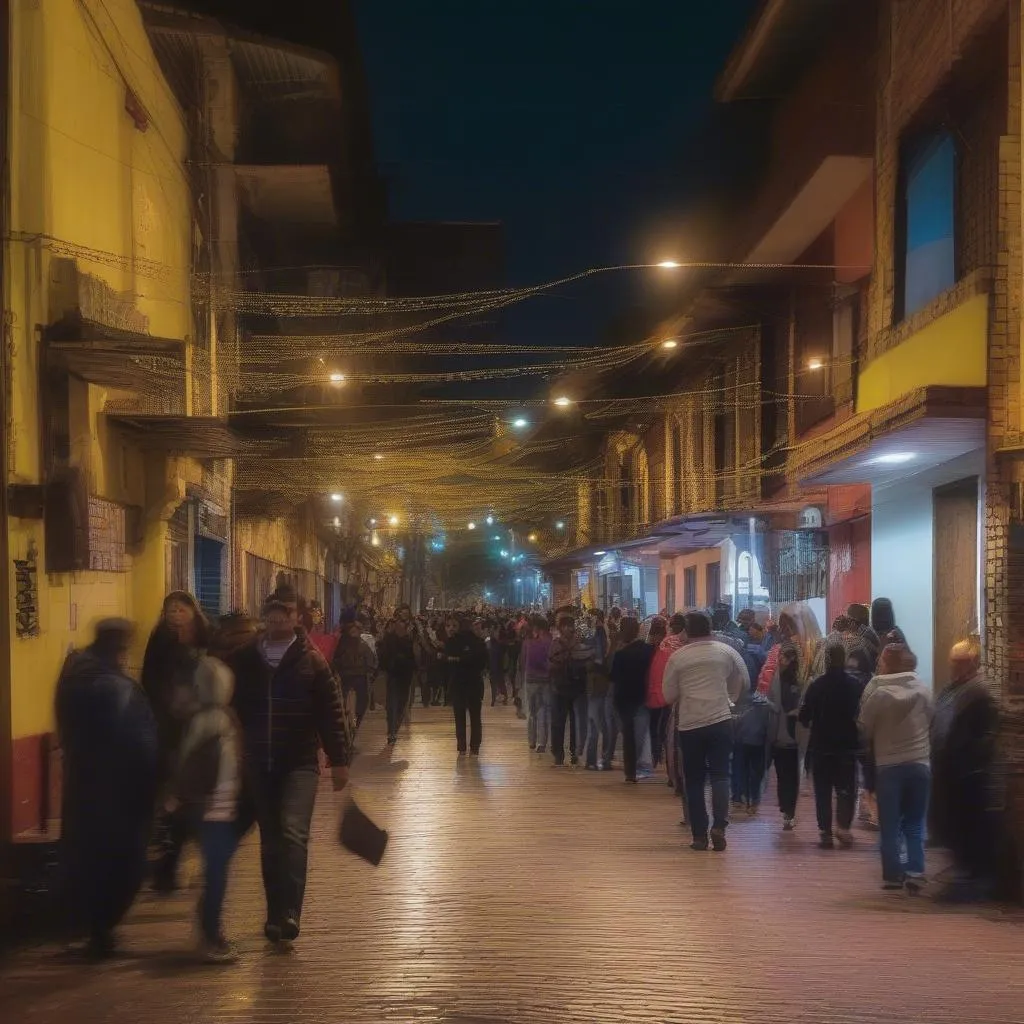 Is Bogota Safe to Travel in 2023? A Realistic Guide