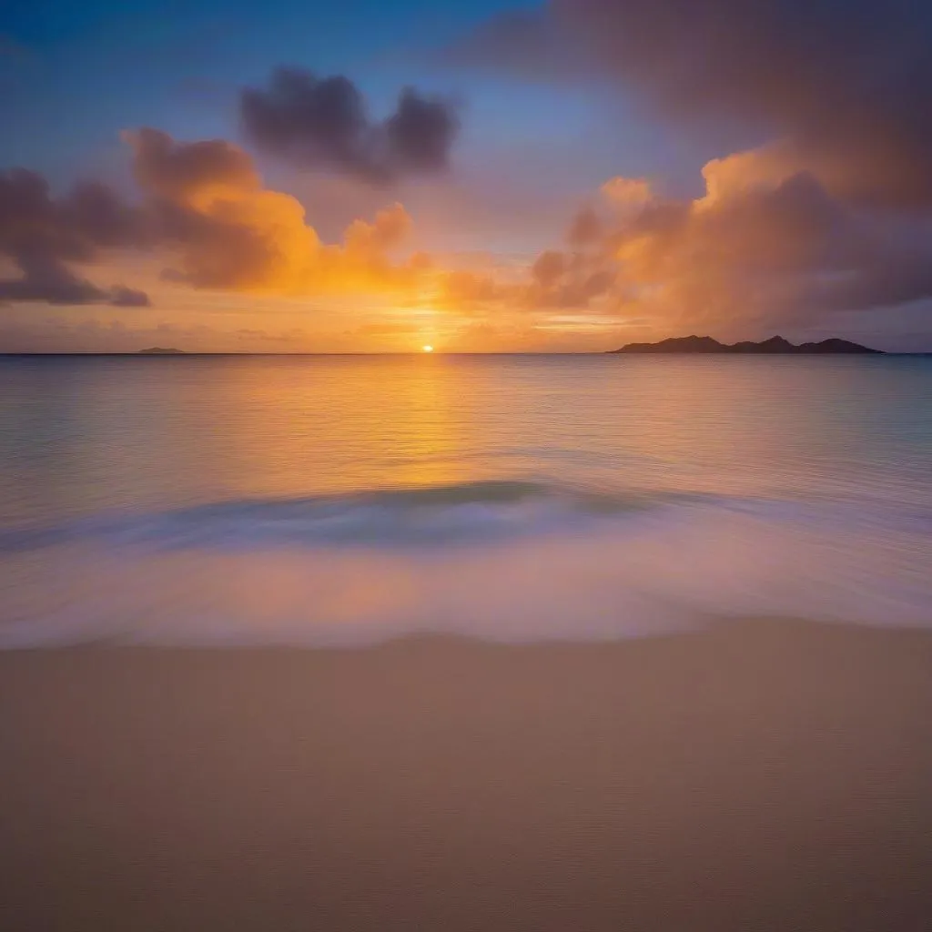 sunset-over-bora-bora