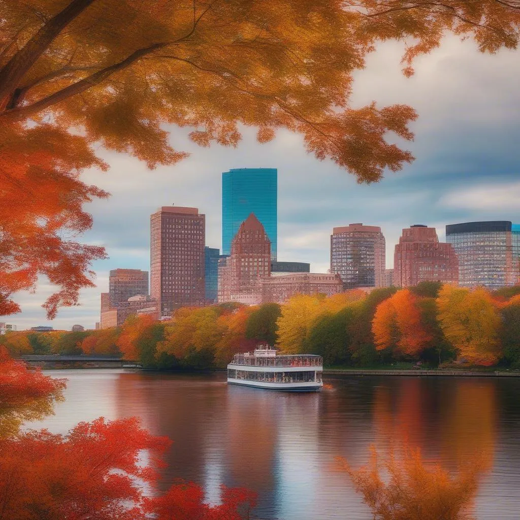 boston-skyline-cruise