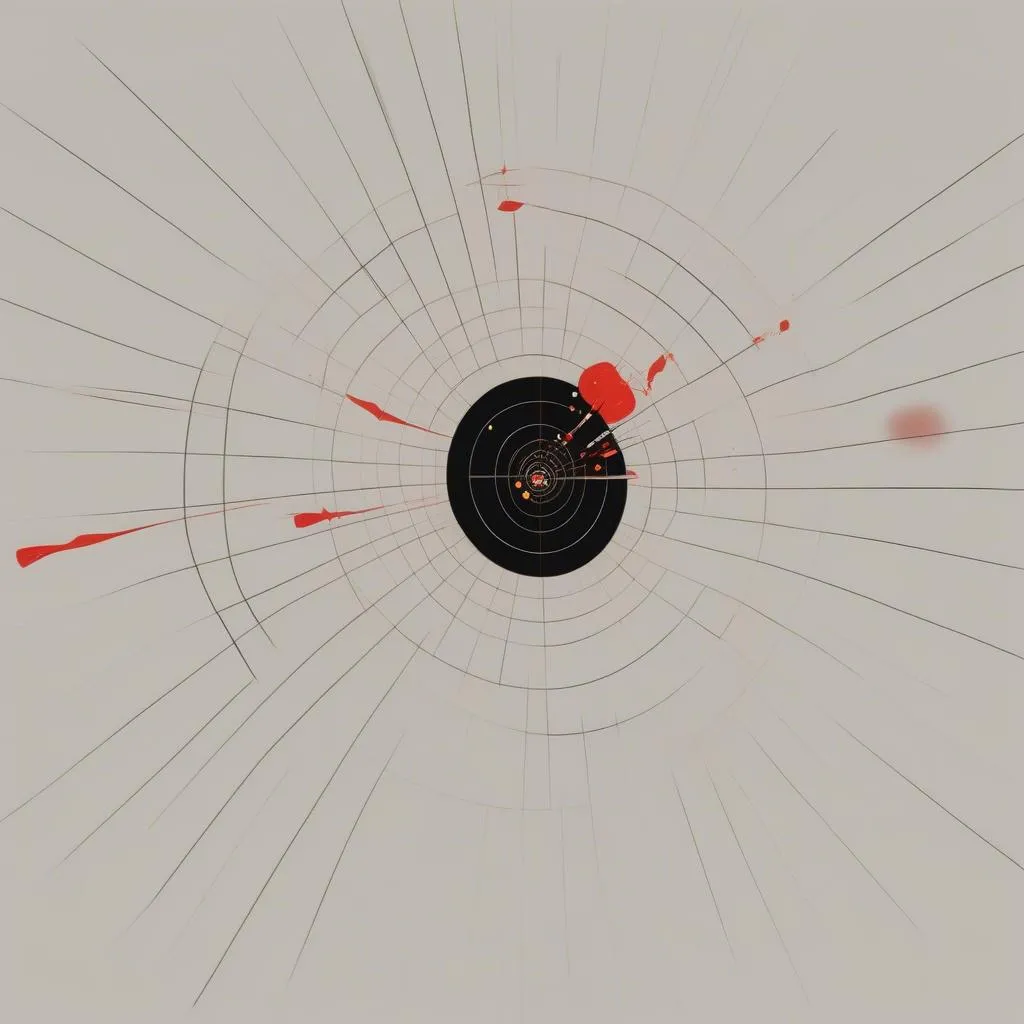 The Physics of Force: Understanding How a 22g Bullet Traveling 270 m/s Penetrates