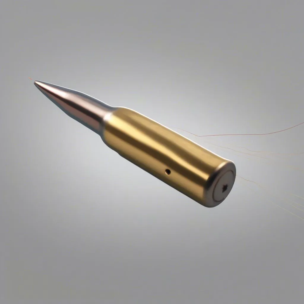 How Far Can a .308 Bullet Travel: Everything You Need to Know