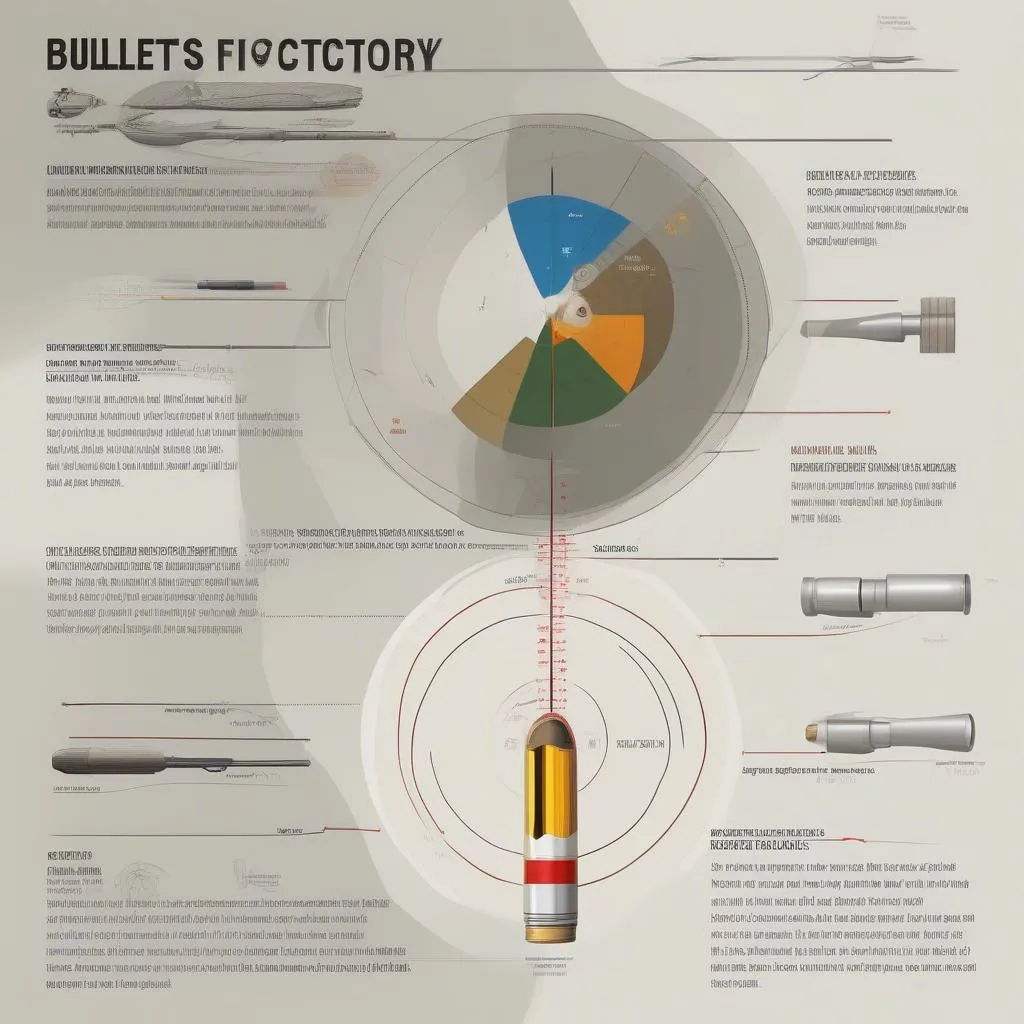 Factors affecting bullet trajectory