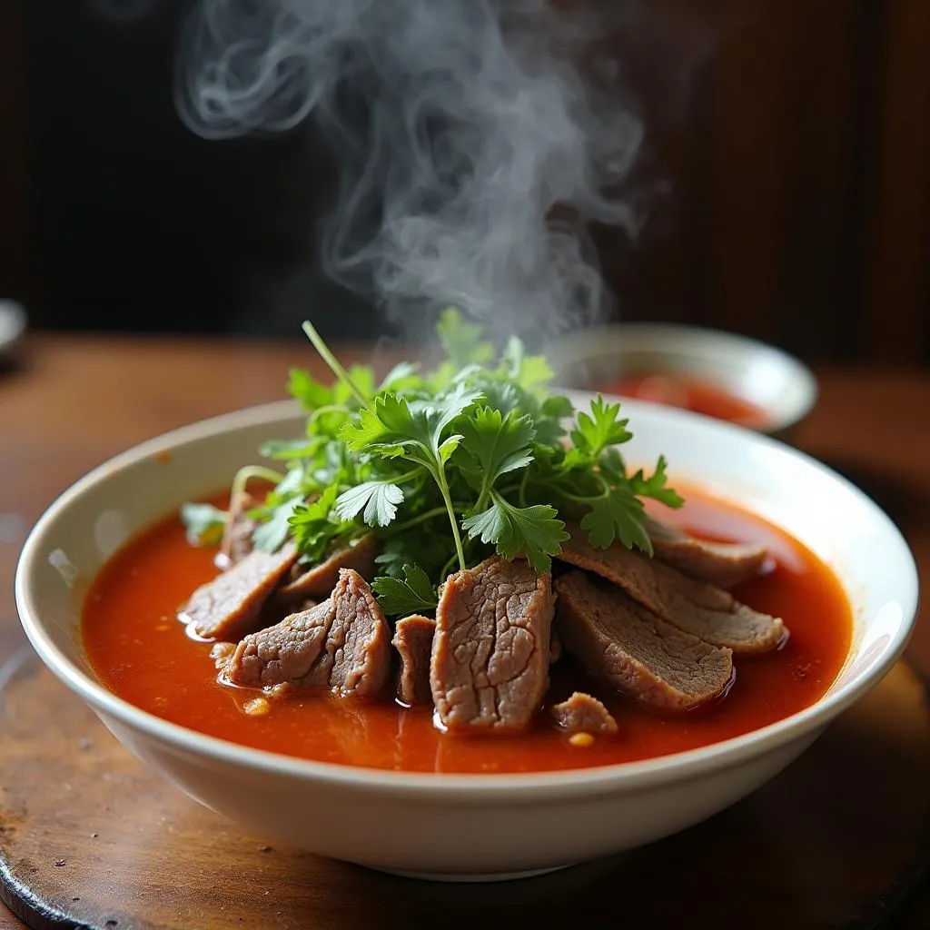 Bun Bo Hue