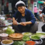 Bun Cha Hanoi