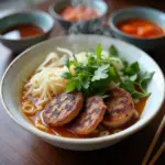 Bun Cha Hanoi