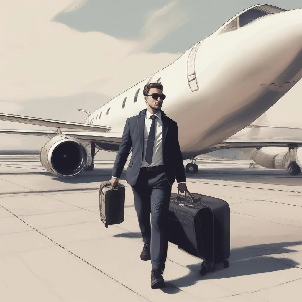 Business Travel Expenses