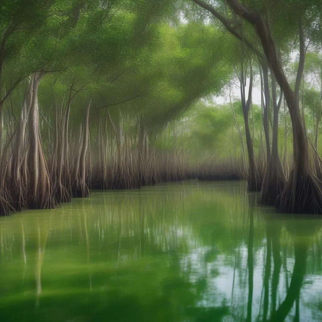 mangrove-forest-ca-mau-cape