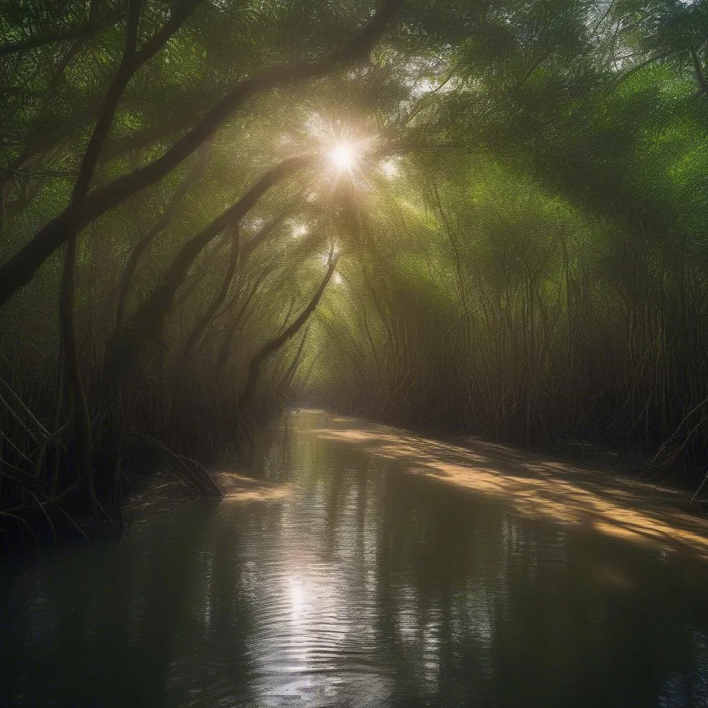 mangrove-forest-camau