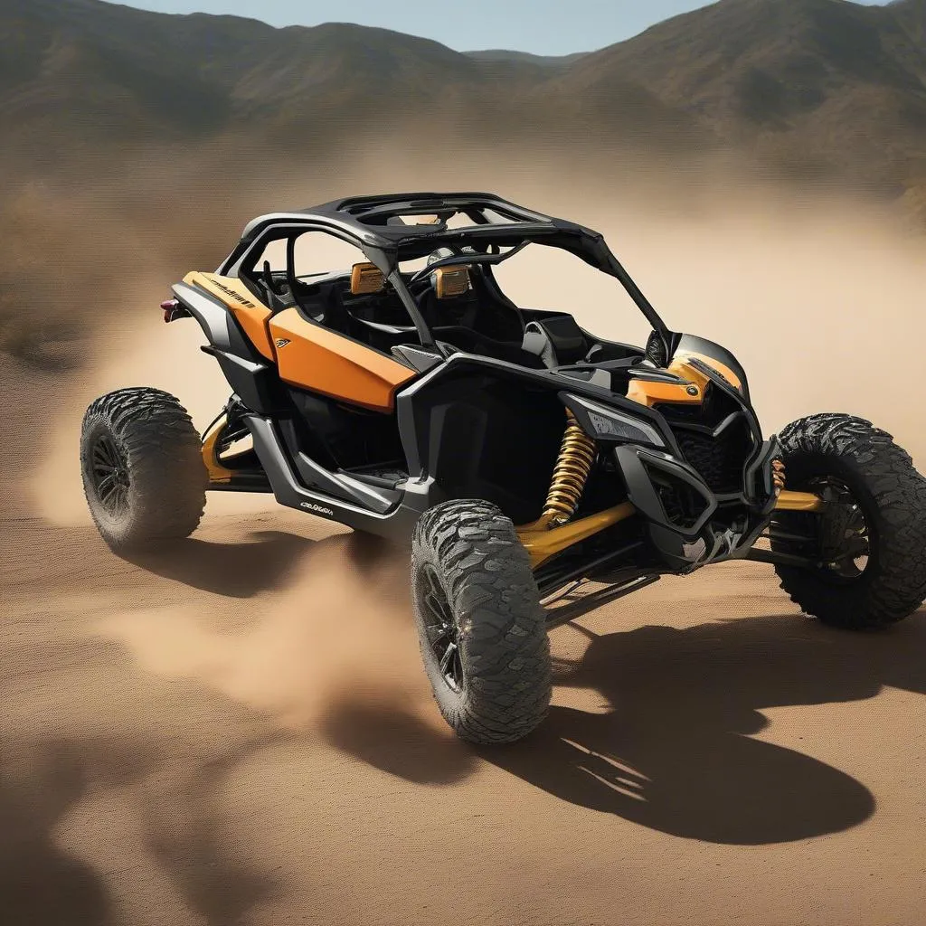 Unleash Your Can-Am X3: The Ultimate Guide to Long Travel Kits