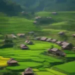 village-life-vietnam