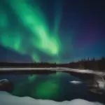 Northern Lights Canada