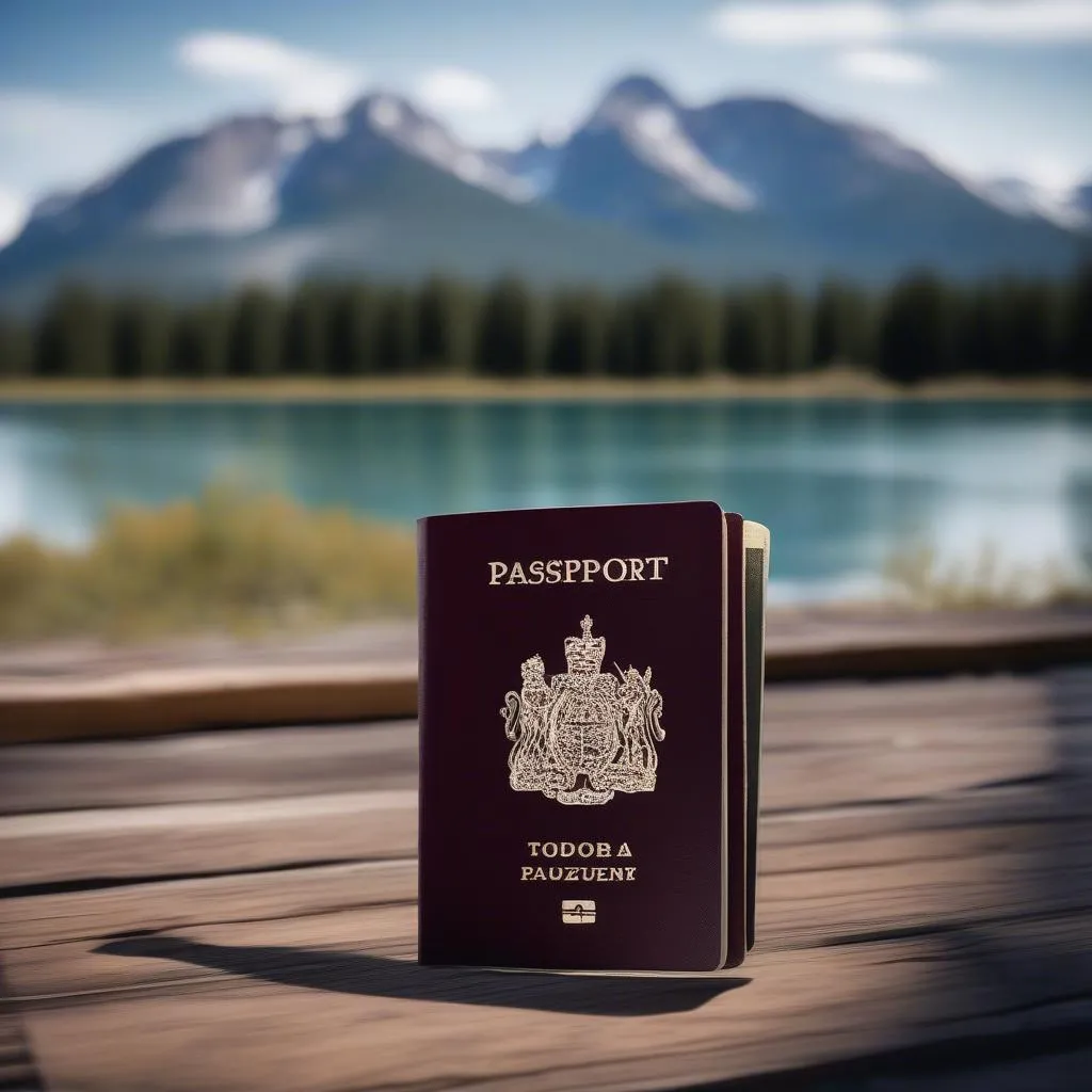 canadian-passport-with-mountains