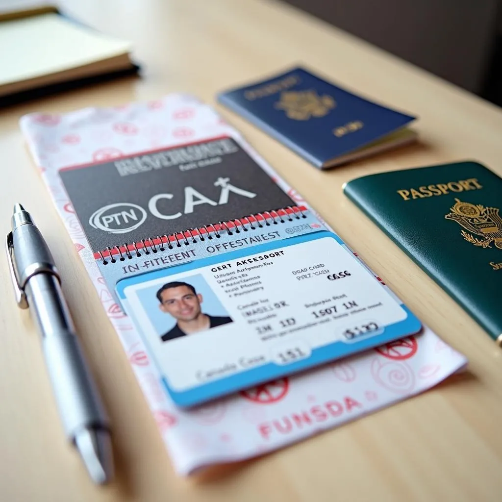 Can a Canadian Permanent Resident Travel to the USA?