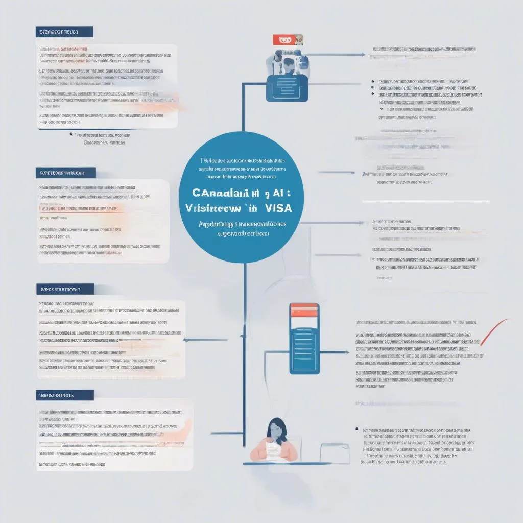 Canadian Visa Application Process: A Step-by-Step Guide