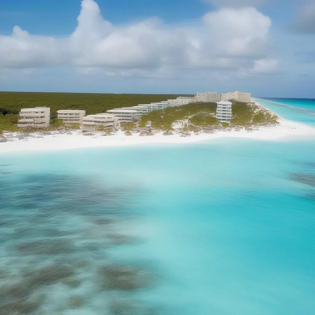 beautiful-cancun-beach