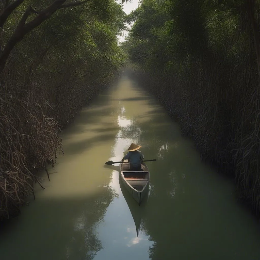 tranquil-canal-mangrove-camau