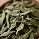 Cao Chè Vằng Tea Leaves