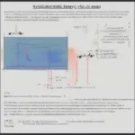 Kinetic Energy Formula