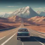 highway-driving