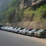 Ninh Binh Car Rental