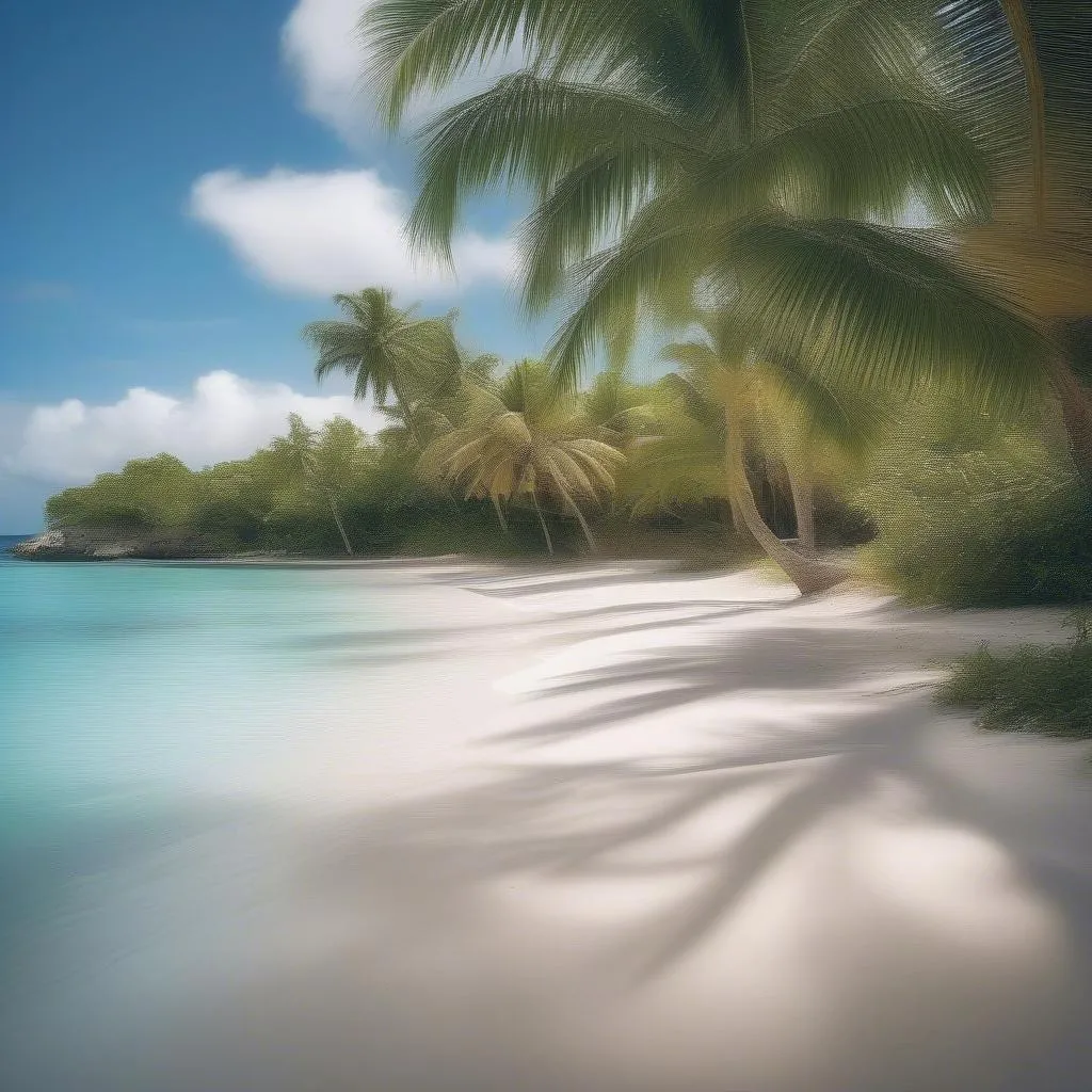 tropical-beach-paradise