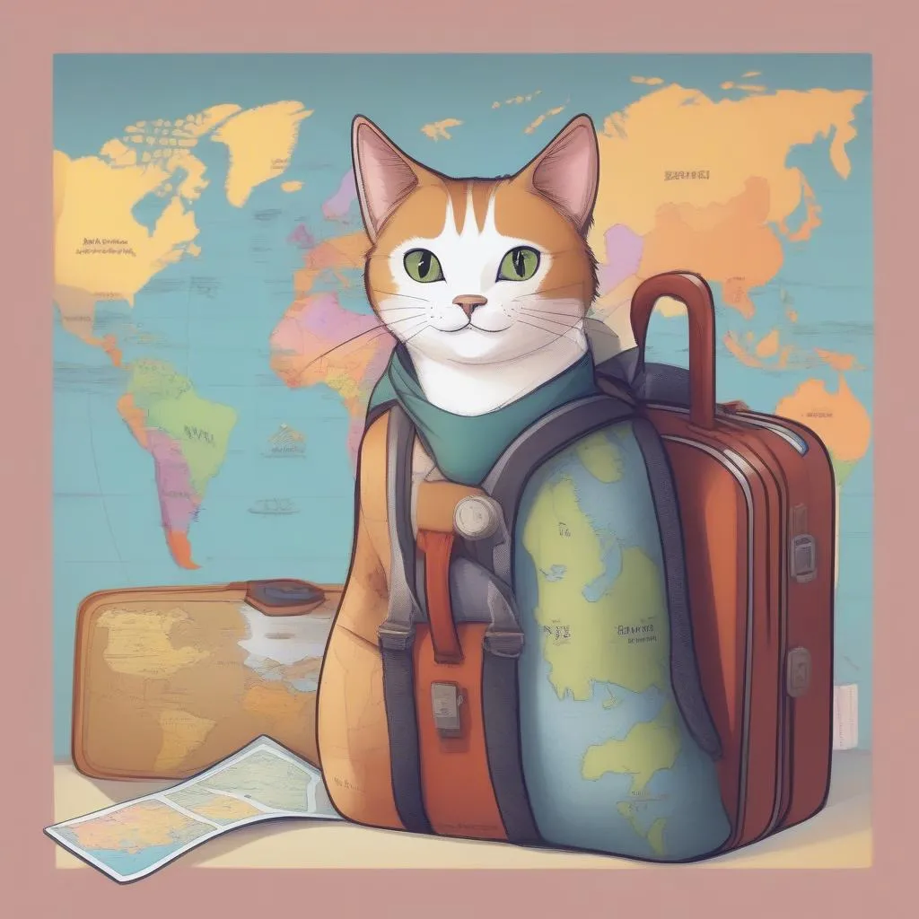 cat-travel-resources