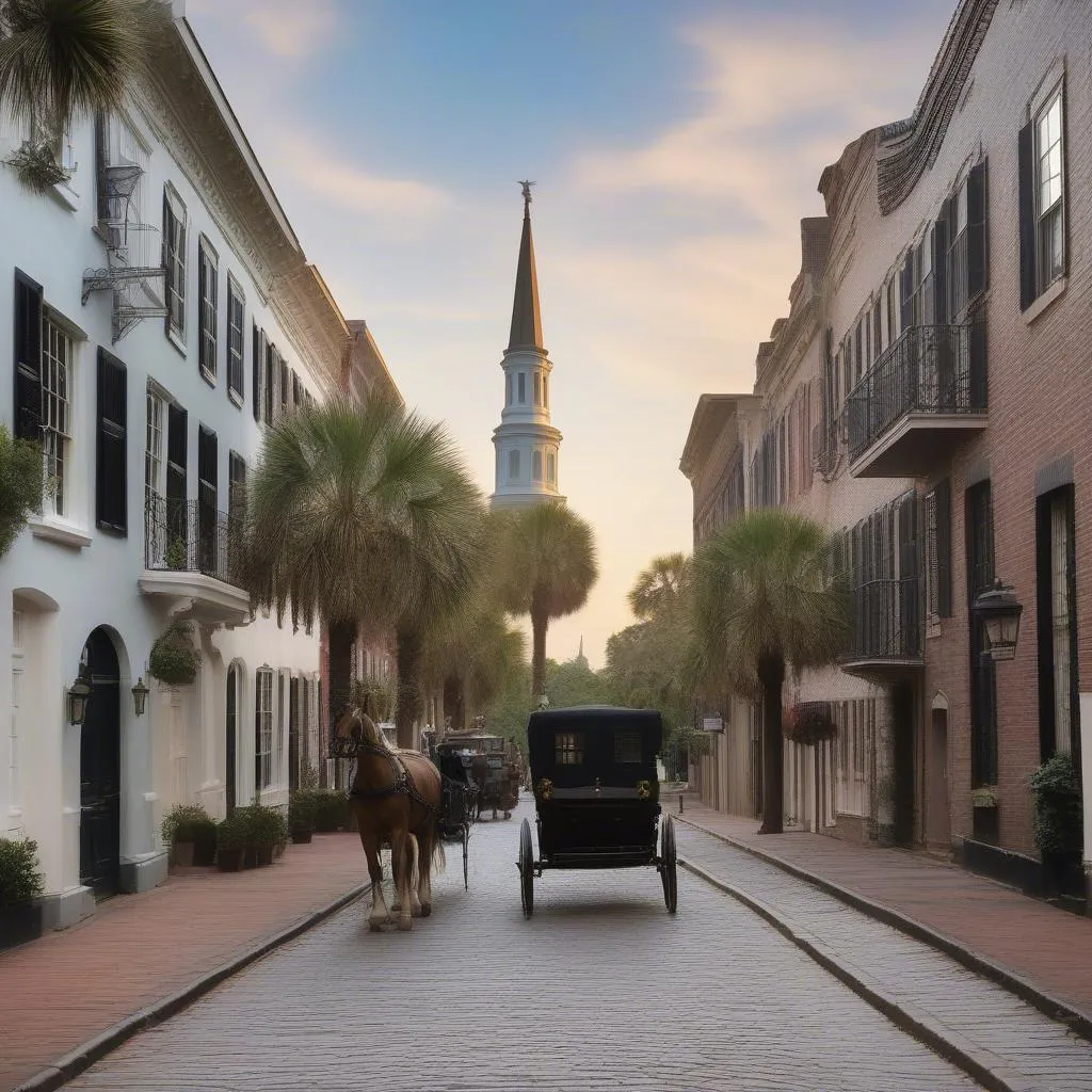 charleston-street