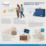 Chase Sapphire Travel Insurance Benefits Overview