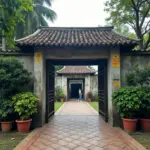 Chi Hoa Prison: A Glimpse into Vietnam's Past