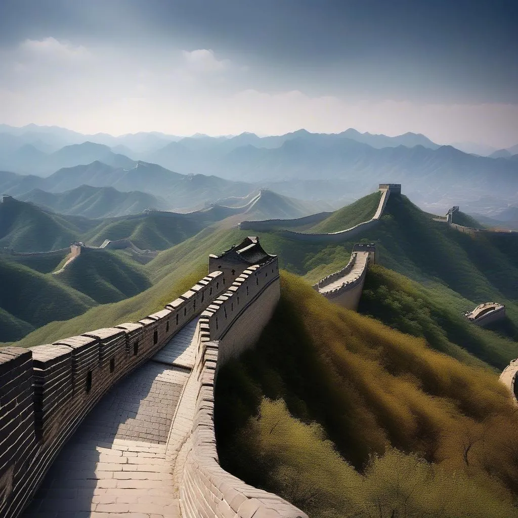 Unforgettable China Travel Experiences