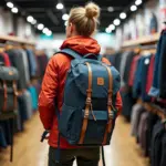 Choosing the Right Travel Backpack