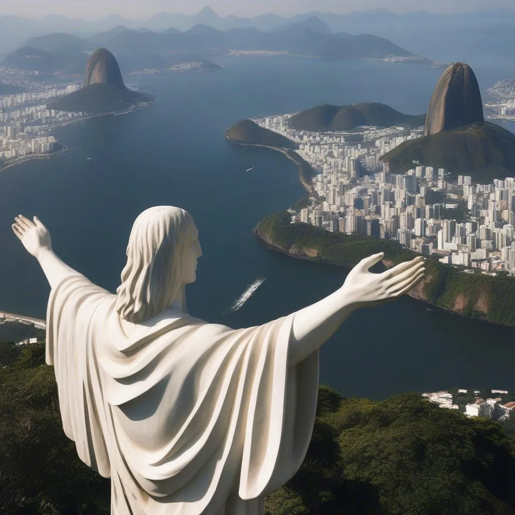 Christ the Redeemer