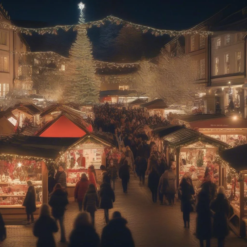 Christmas Market