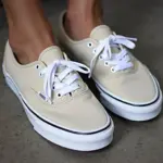 Classic Bar Lace on Vans Shoes