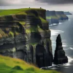 Cliffs of Moher