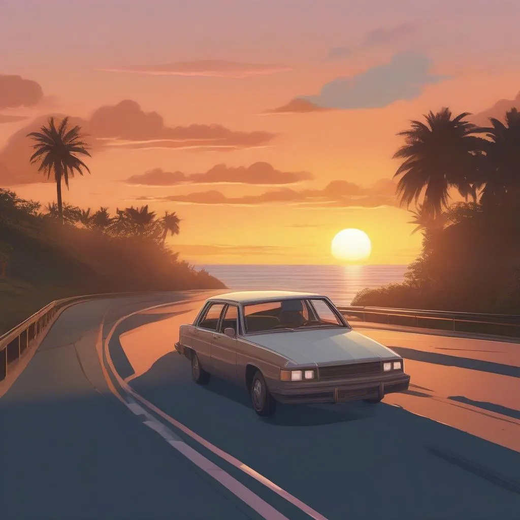 coastal_highway_sunset_drive