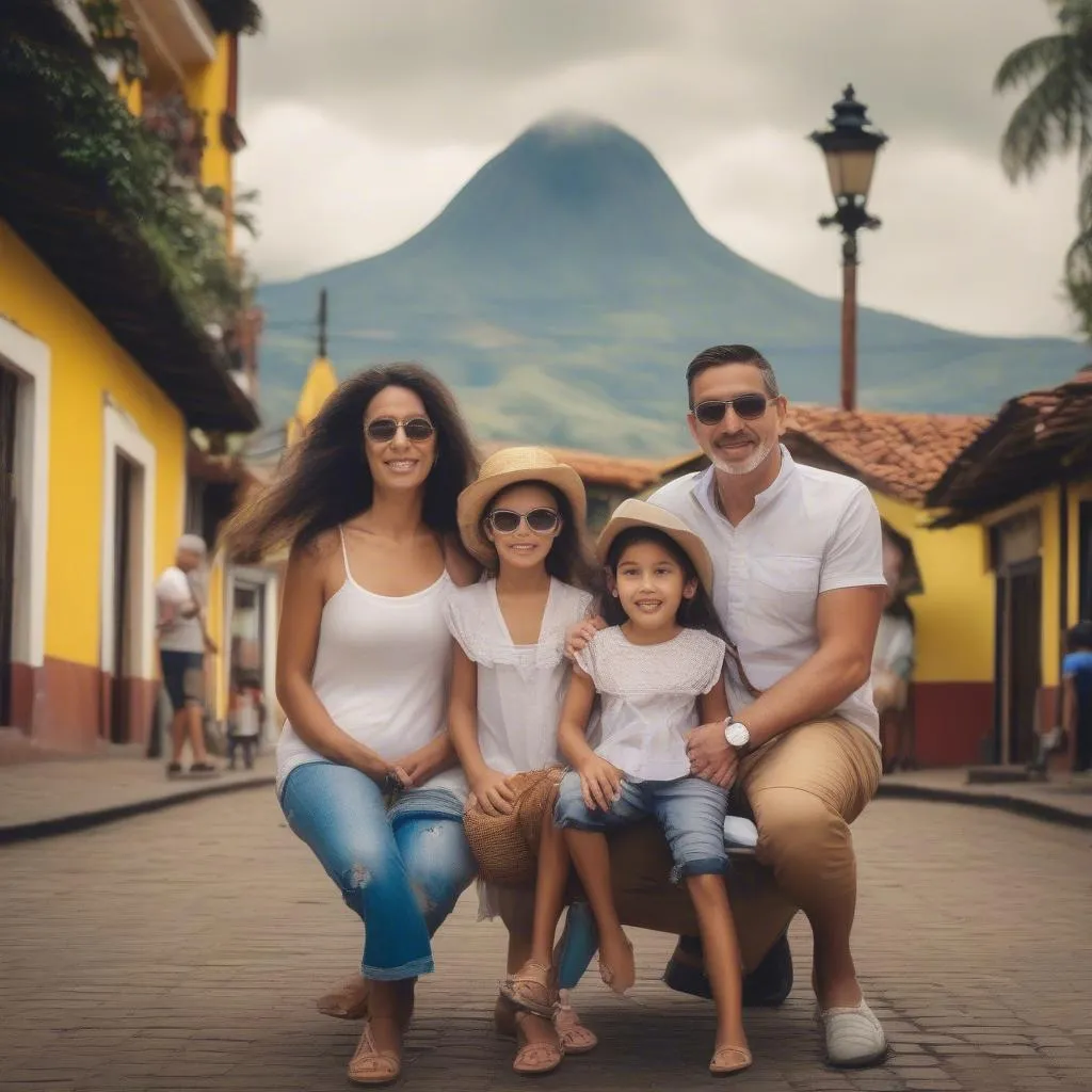 Embracing the Colombian Adventure: Do Both Parents Need to Travel for Adoption?