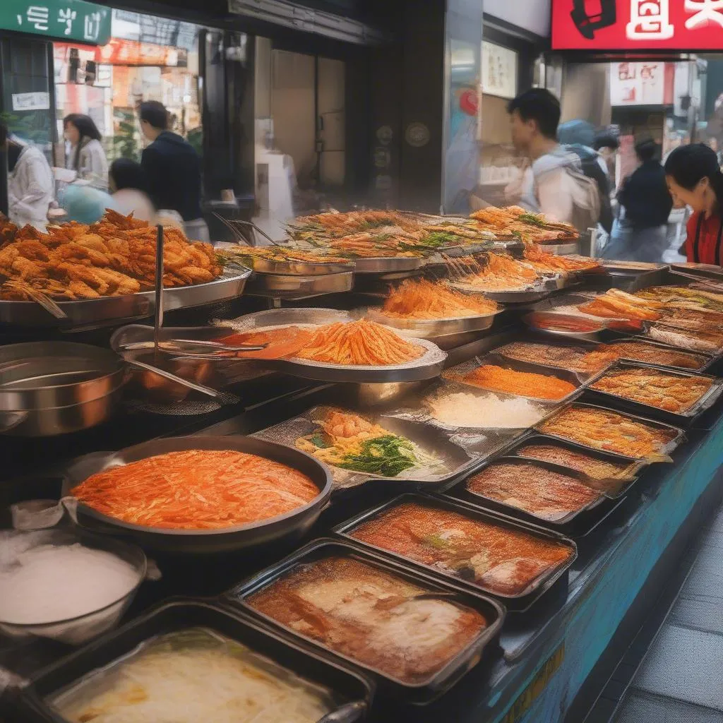 korean-street-food